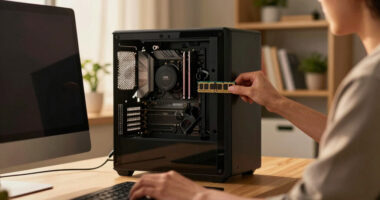 The Memory Squeeze: Why Your RAM Bill Doubled