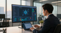 The New Age Of Corporate Resilience: AI-Powered Live Monitoring