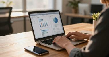 The Real People Behind AI Document Processing Technologies