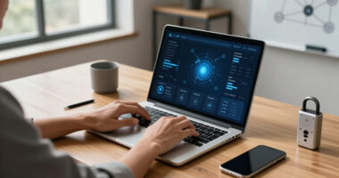 The Series Of Events That Led To Frontier Lab’s AI Security Breach