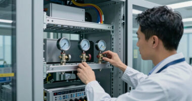 The Shift In AI Focus: Infrastructure And Plumbing Over Models