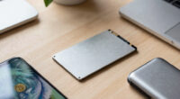 The SSD Squeeze: Why Storage Joined the Party