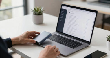 The SSD Squeeze: Why Storage Joined The Party