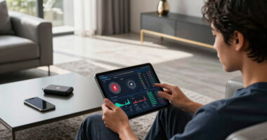 The Switch: You Never Owned the AI You Depend On