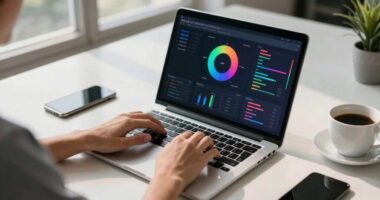The Top 9 AI-Driven Laptops For Mobile Work Efficiency In 2026