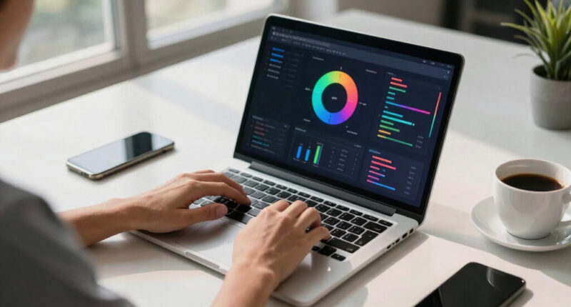 The Top 9 AI-Driven Laptops For Mobile Work Efficiency In 2026