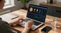 Top 3 Price Prediction: Bitcoin, Ethereum, Ripple – BTC And ETH Stall Below Key EMAs, XRP Holds Crucial Support