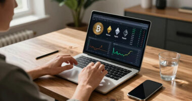 Top 3 Price Prediction: Bitcoin, Ethereum, Ripple – BTC And ETH Stall Below Key EMAs, XRP Holds Crucial Support