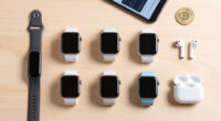 Top 9 AI Smartwatches That Will Define 2026