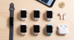Top 9 AI Smartwatches That Will Define 2026