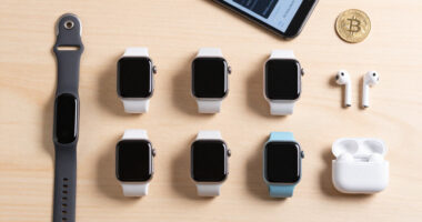 Top 9 AI Smartwatches That Will Define 2026