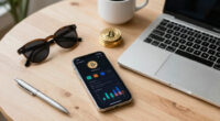 Trump filing shows he took in about $1.2 billion from crypto businesses last year