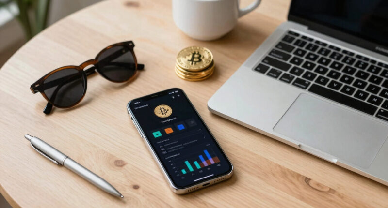 Trump filing shows he took in about $1.2 billion from crypto businesses last year