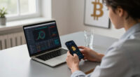 Trump Made A Big Bitcoin Push. Investors Aren't Biting