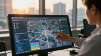 Understanding The Governance Implications Of AI In Urban Monitoring