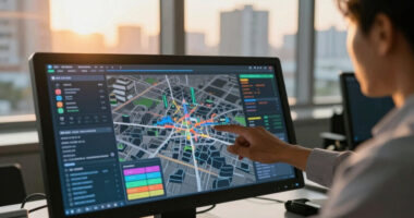 Understanding The Governance Implications Of AI In Urban Monitoring