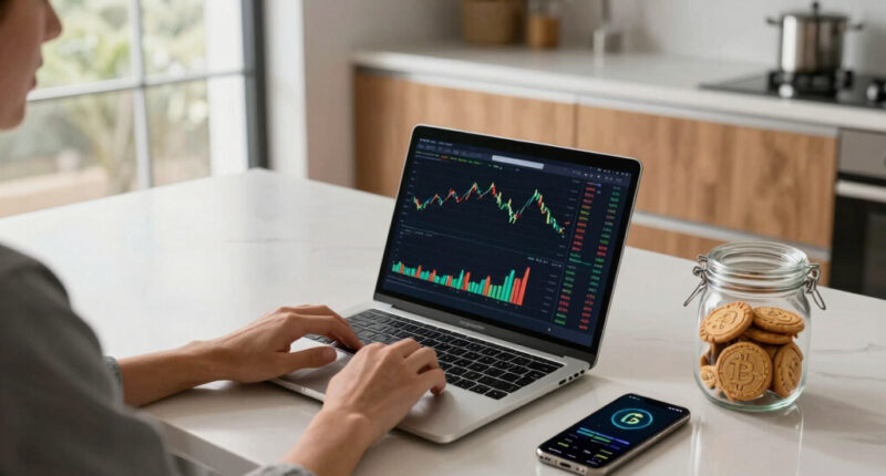 Unlocking AI Market Insights From A Single Day’s Coincidence