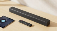 Upgrade To AI-Enhanced Soundbars For Superior TV Audio In 2026