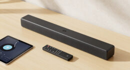 Upgrade To AI-Enhanced Soundbars For Superior TV Audio In 2026
