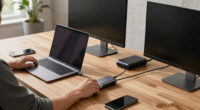 Upgrade Your AI Environment With These Thunderbolt Docks Of 2026