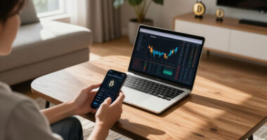Why Bitcoin, Ethereum And XRP's Decline Could Be Temporary