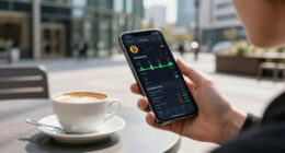 Will The Price Of Bitcoin Be Above $62,000 On July 3?