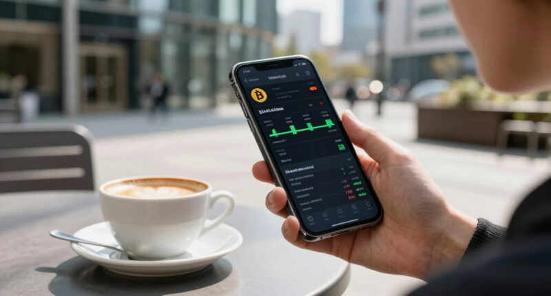 Will The Price Of Bitcoin Be Above $62,000 On July 3?