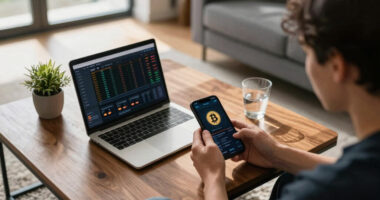 Will The Price Of Bitcoin Be Above $64,000 On July 10?