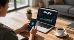 Will The Price Of Bitcoin Be Above $64,000 On July 14?