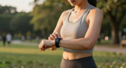 Women's Health Radar