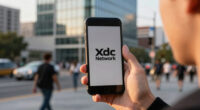 Xdc Network Surges In Global Coverage