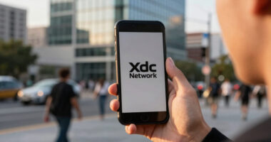 Xdc Network Surges In Global Coverage