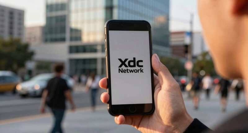 Xdc Network Surges In Global Coverage