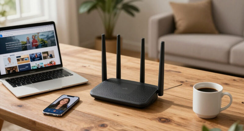 2026’S Best Mesh WiFi Systems For Seamless Streaming