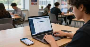 5 AI Tools That Will Transform Student Clubs And Organizations