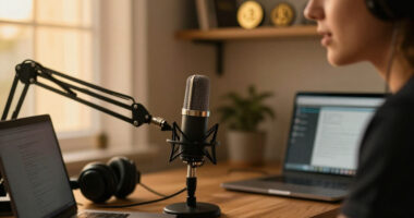 9 Best Usb Microphones In 2026