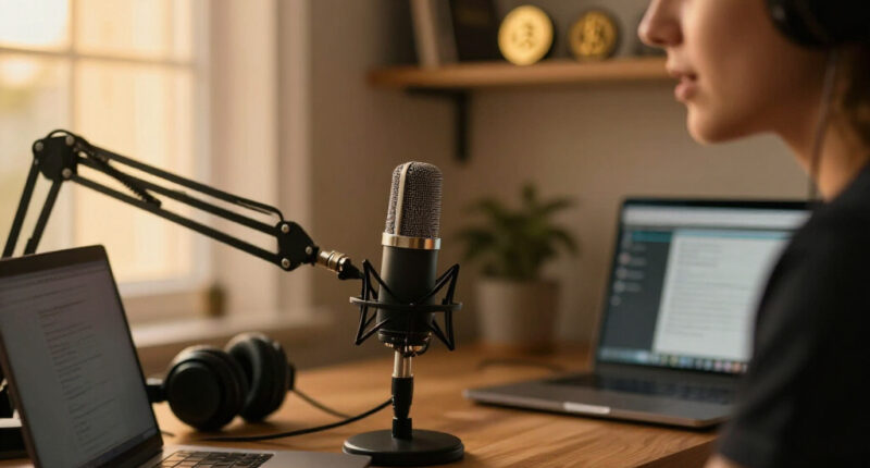9 Best Usb Microphones In 2026