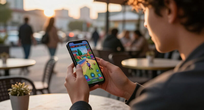 9 Exciting AI-Driven Game Features Expected In 2026