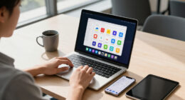 9 Game-Changing AI Apps For Student Organization In 2026