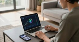 AI Agent Token Once Worth $2.4 Billion Ends With Founder Calling It Dead