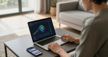 AI Agent Token Once Worth $2.4 Billion Ends With Founder Calling It Dead