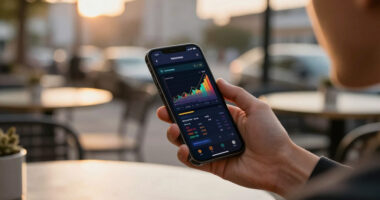 AI And Fintech: Carving Out A New Financial Landscape