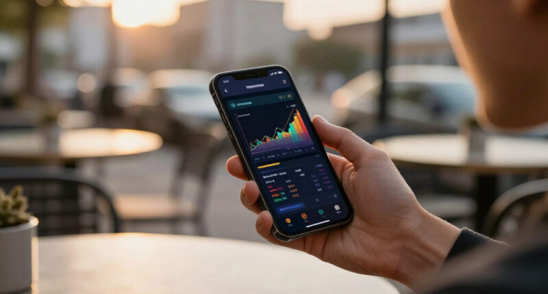 AI And Fintech: Carving Out A New Financial Landscape
