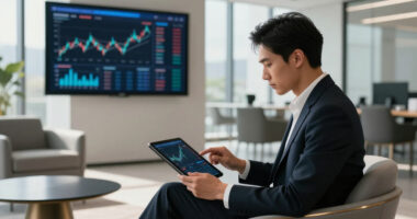 Anthropic Pursues $6B Acquisition Of Israeli AI Startup In Major Expansion