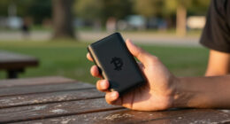 Best Bitcoin Hardware Wallets Compared