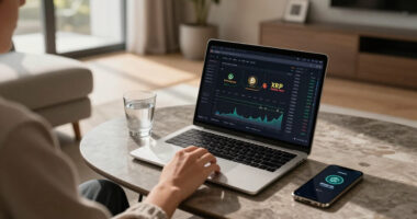 Bitcoin, Ethereum, And XRP Crash As $1.7B Got Liquidated In 24 Hours