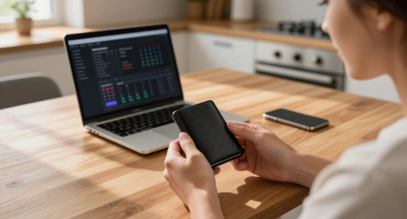 Bitcoin Hardware Wallets: A Labor Day sales Guide