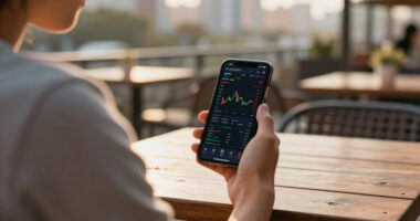 Bitcoin Slips Below $80,000 After Kevin Warsh Inflation Vow