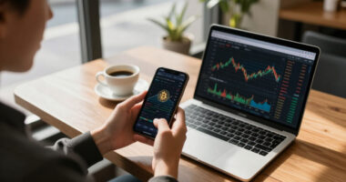 Bitcoin Up Or Down On August 10?