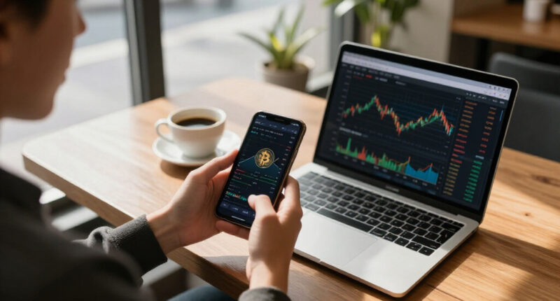 Bitcoin Up Or Down On August 10?
